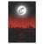 Chicago Moon Postcard - Bozz Prints