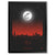 Chicago Moon Print - Bozz Prints