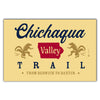 Chichaqua Valley Trail  Postcard - Bozz Prints