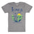 Iowa Come for the Fields T-Shirt - Bozz Prints