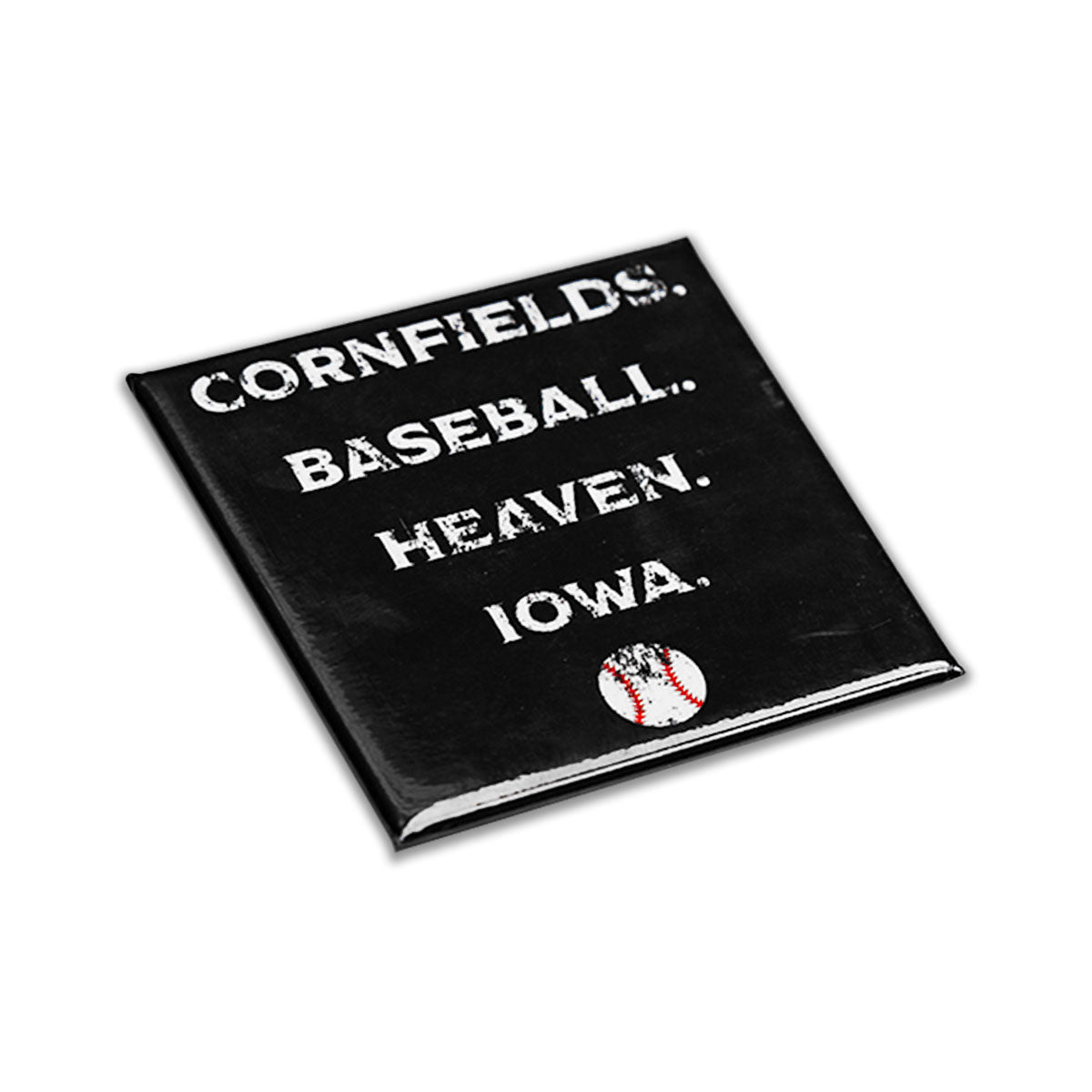 Iowa Baseball Heaven - Bozz Prints