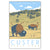 Custer State Park Postcard - Bozz Prints