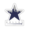 Dallas Football - Bozz Prints