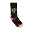 Des Moines is Des Best Socks - Bozz Prints