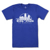 Des Moines is Magical T-Shirt - Bozz Prints