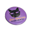 Des Meowness Litterally the Best - Bozz Prints