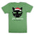 Des Meownes Meowy Christmas T-Shirt