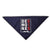 Des Moines 515 Bandana - Bozz Prints