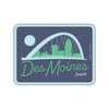 Des Moines Bridge - Bozz Prints