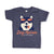 Dog Moines Kids T-Shirt - Bozz Prints