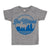 Des Moines Hometown Kids T-Shirt - Bozz Prints