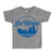 Des Moines Hometown Kids T-Shirt - Bozz Prints