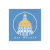 Des Moines Capitol Icon - Bozz Prints