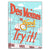 Des Moines Colonial Sign Greeting Card - Bozz Prints