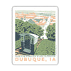 Dubuque Elevator - Bozz Prints