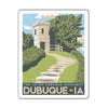 Dubuque Monument - Bozz Prints