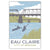 Eau Claire City of Bridges Postcard - Bozz Prints
