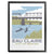 Eau Claire City of Bridges Print - Bozz Prints