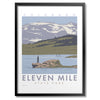 Eleven Mile - Colorado State Park Print - Bozz Prints