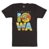 Explore Iowa T-Shirt - Bozz Prints