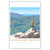 Golden Gate Canyon - Colorado State Park Postcard - Bozz Prints
