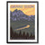 Grand Teton National Park Snake River Overlook Print - Bozz Prints