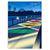 Gray's Lake Park Greeting Card - Bozz Prints