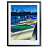 Gray&#39;s Lake Park Print - Bozz Prints