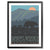 Great Smoky Mountains National Park Cades Cove Print - Bozz Prints