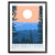 Great Smoky Mountains National Park Newfound Gap Print - Bozz Prints