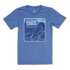 Great Western Trail T-Shirt - Bozz Prints