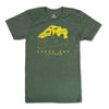 Green Bay Football - Bozz Prints