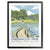 Greenwood Park Print - Bozz Prints