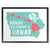Hawaii Backwards is Iiawah Print - Bozz Prints
