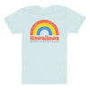 Hawaiiowa T-Shirt - Bozz Prints