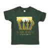 Is this Heaven? No It&#39;s Iowa Kids T-Shirt - Bozz Prints