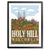 Holy Hill Wisconsin Print