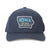 I.O.W.A. It's Okay With Alcohol Navy Hat - Bozz Prints