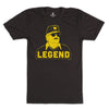 Iowa Legend T-Shirt - Bozz Prints