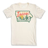 Iowa Desert T-Shirt - Bozz Prints