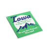 Iowa Mountains Are Calling - Bozz Prints
