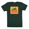 Iowa State Parks Deer T-Shirt - Bozz Prints