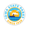 Iowa State Parks Fish - Bozz Prints
