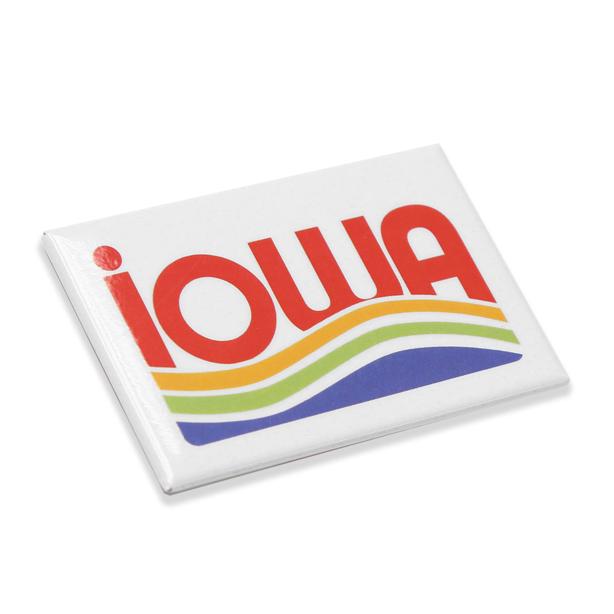 Iowa Waves - Bozz Prints