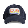 Iowa Waves Dad Hat