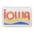 Iowa Waves Patch - Bozz Prints