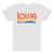 Iowa Waves T-Shirt - Bozz Prints