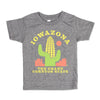 Iowazona Kids T-Shirt - Bozz Prints