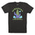 Iowazona Black T-Shirt - Bozz Prints