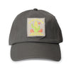 Iowazona Charcoal Hat - Bozz Prints